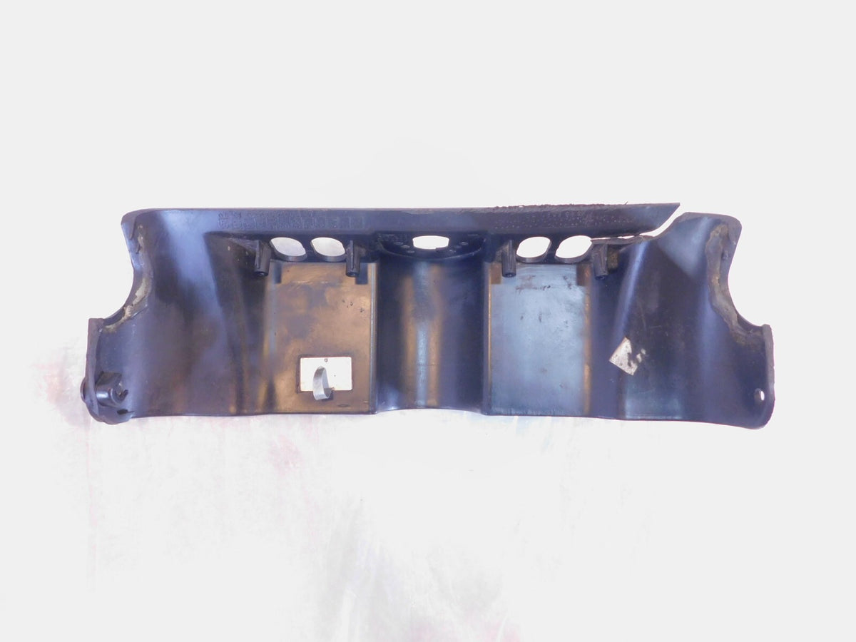 Harley Davidson Touring Electra Glide & Street Glide Inner Fairing Cap Piece - C3 Cycle