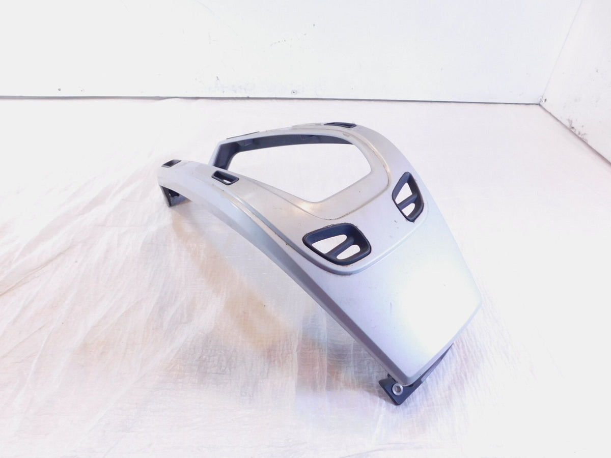 2005-2013 BMW R1200RT R900RT Gas Petrol Fuel Tank Cover Luggage Bracket Mount - C3 Cycle
