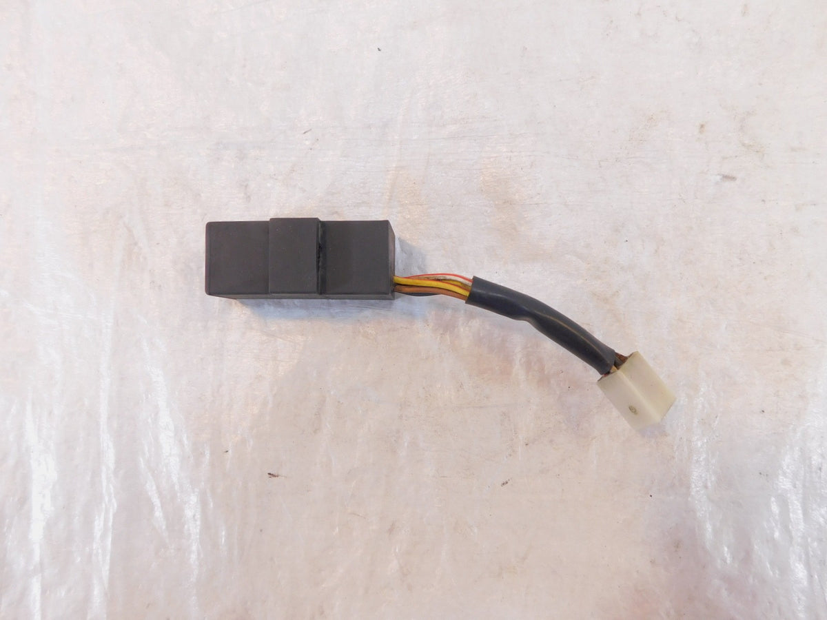 Yamaha XJ750 Maxim 750 XV 750 Electrical Signal Flasher Cancelling Relay Unit - C3 Cycle
