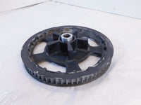 Harley Davidson Street & Electra Glide & Road King Rear Wheel Pulley Sprocket - C3 Cycle