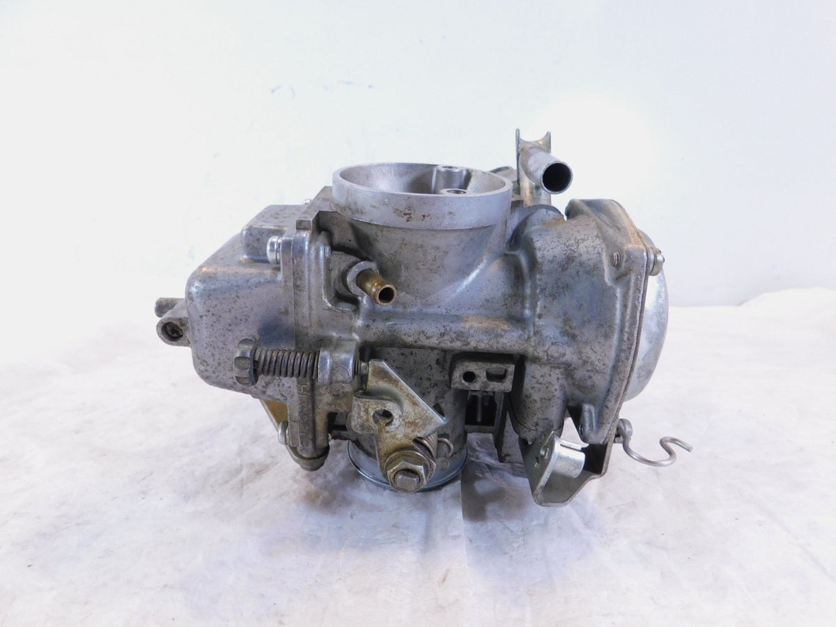 1984-1985 Yamaha Virago 700 XV700 Front/Rear Engine Air Intake Carburetor Carbs
