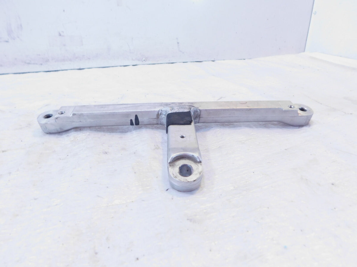 2003 2004 2005 Yamaha FJR1300 Front Frame Cross Tube Mount Brace Bracket Bar - C3 Cycle