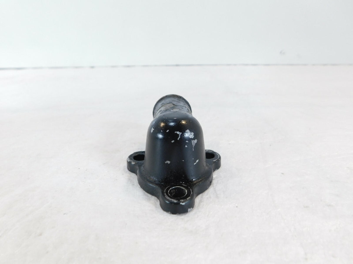 Kawasaki KLR650 KL650 KLR250 Mohave 250 Water Coolant Thermostat Housing Cover - C3 Cycle