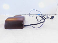 2006-2010 Harley Davidson Dyna Street Bob Bronze Fuel Tank Cover Dash Console - C3 Cycle