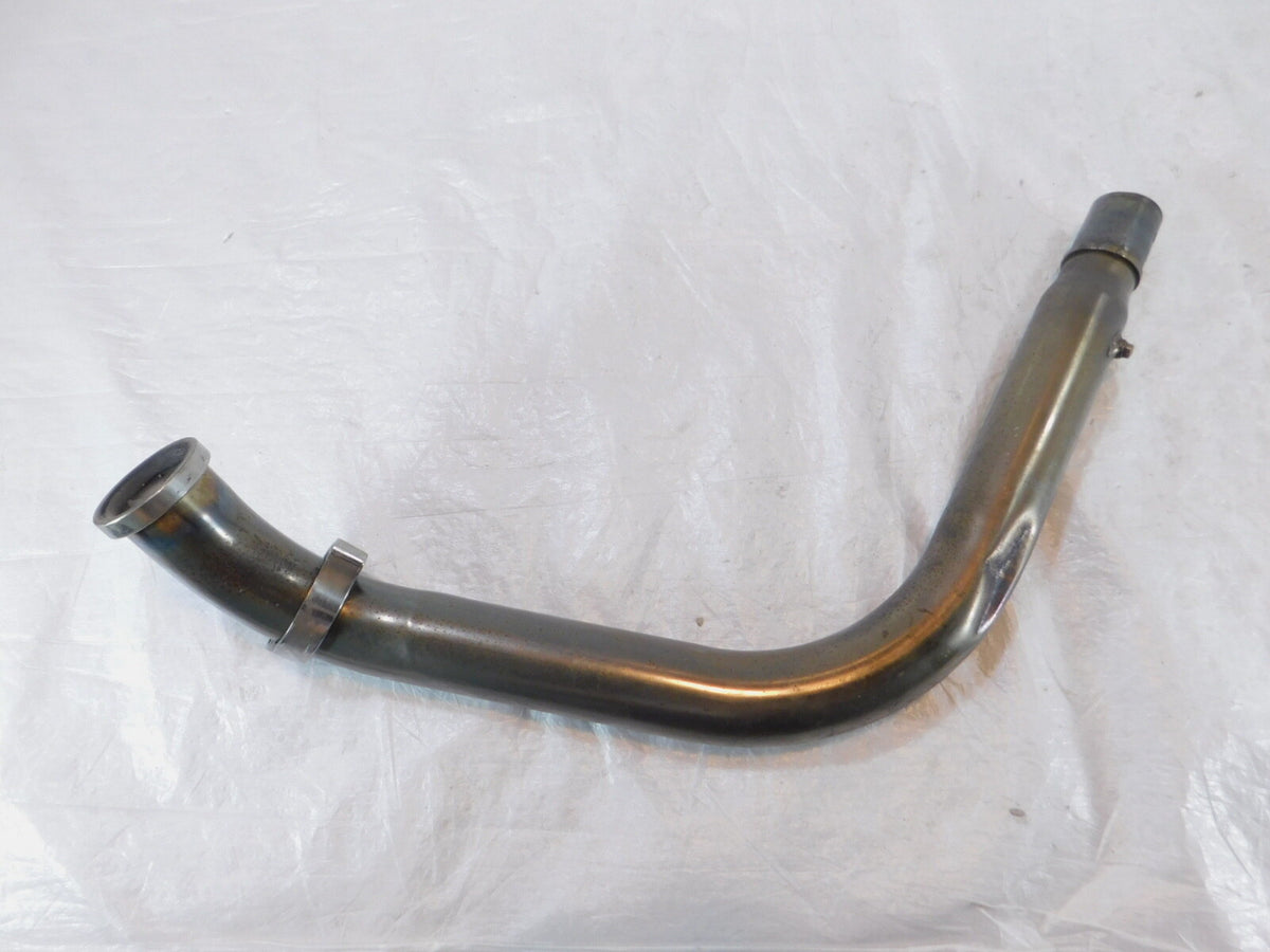 1990-2009 Suzuki Intruder 1400 & Boulevard S83 VS1400 Right Exhaust Header Pipe - C3 Cycle