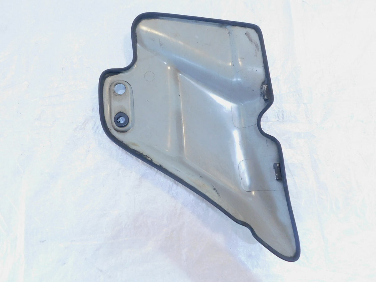 Harley Davidson Electra Glide Ultra Classic Road King Left Side Cover Panel Cowl