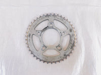 2002-2016 Triumph America LT & Speedmaster Rear Wheel Drive Chain Sprocket - 42T - C3 Cycle