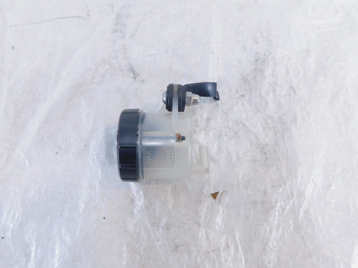 2014-2017 Aprilia Caponord 1200 Rally Front Clutch Oil Tank Reservoir - C3 Cycle
