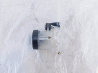 2014-2017 Aprilia Caponord 1200 Rally Front Clutch Oil Tank Reservoir - C3 Cycle
