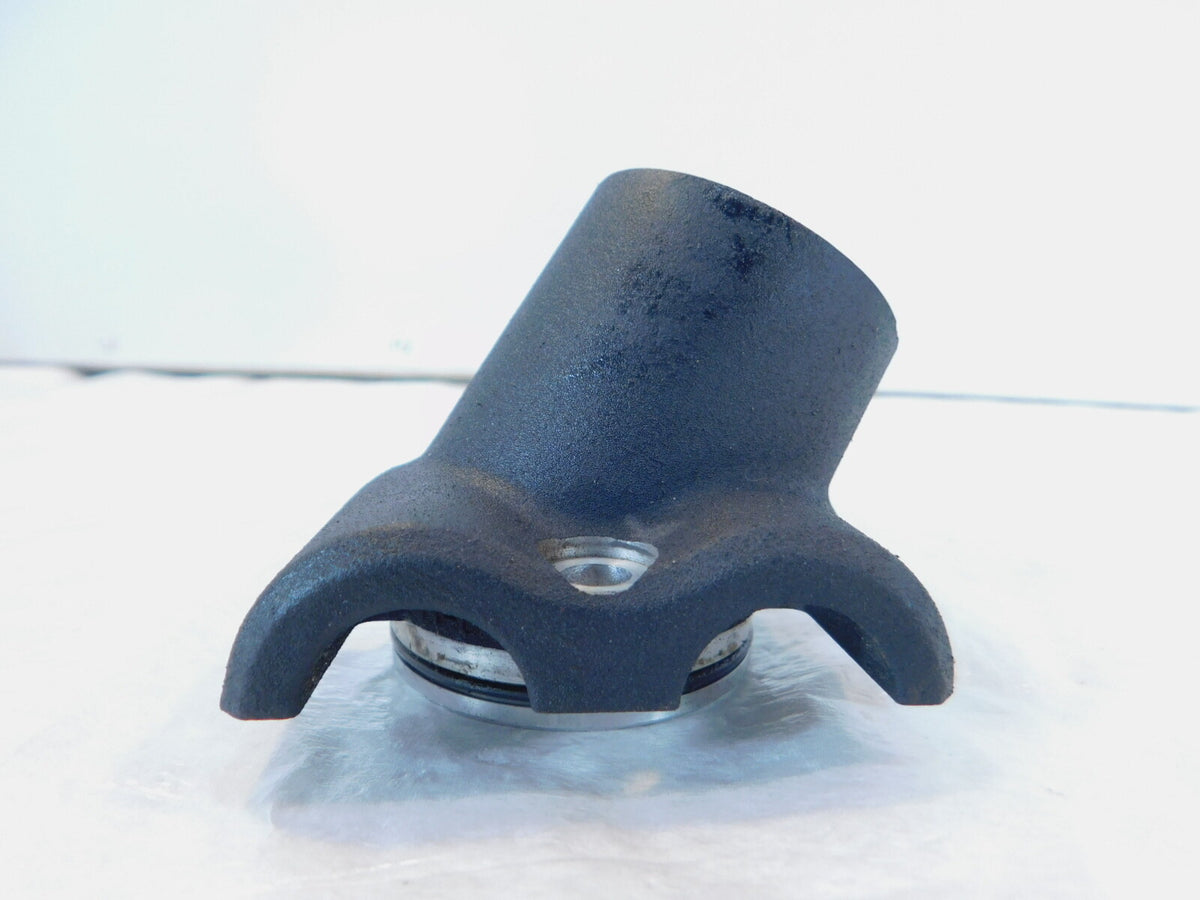 2006-2017 Harley Davidson Dyna Wide Glide Street Fat Bob Oil Tank Dipstick Spout