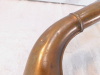 BMW R900RT R1200R R1200RT R1200ST Front Exhaust Header Muffler Manifold Pipe - C3 Cycle