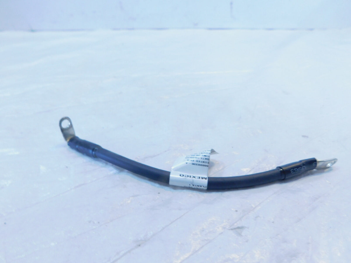 Harley Davidson Pan America 1250 1250S Negative Battery Cable Ground Line Wire - C3 Cycle
