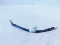 Harley Davidson Pan America 1250 1250S Negative Battery Cable Ground Line Wire - C3 Cycle