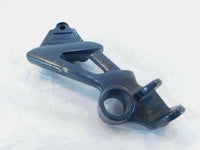 1994-2001 Kawasaki Ninja ZX11 ZX1100 Left Rear Foot Peg Footrest Mount Bracket - C3 Cycle