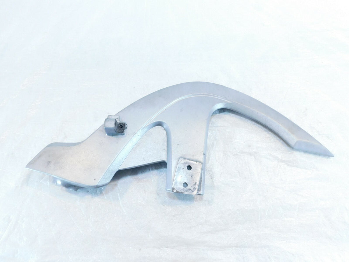 08-10 Victory Vision Right Passenger Footpeg Floorboard Footboard Bumper Bracket - C3 Cycle