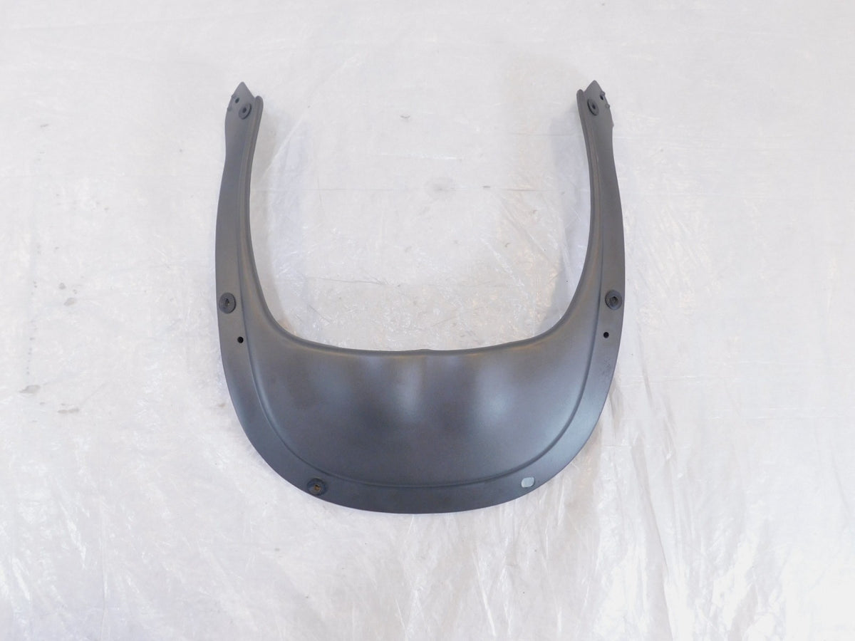 Ducati Sport Touring ST2 & ST4 S Front Windshield Windscreen Support Panel - C3 Cycle