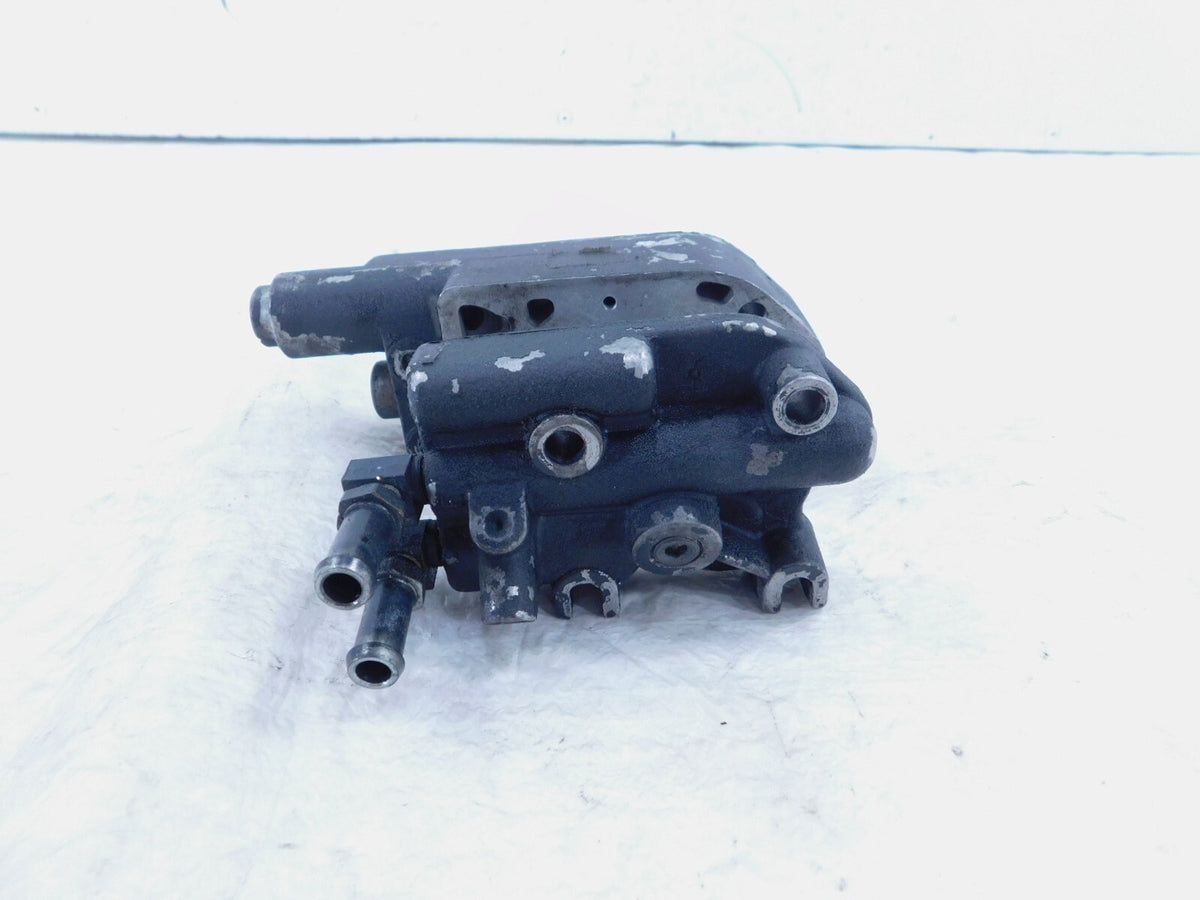 Harley Davidson EVO Touring Electra Glide & FXR & Softail Engine Motor Oil Pump - C3 Cycle