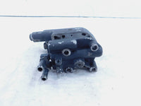 Harley Davidson EVO Touring Electra Glide & FXR & Softail Engine Motor Oil Pump - C3 Cycle