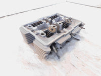 86-87 Honda Rebel 450 CMX450 CMX450C Engine Cylinder Head w/ Valves & Springs - C3 Cycle