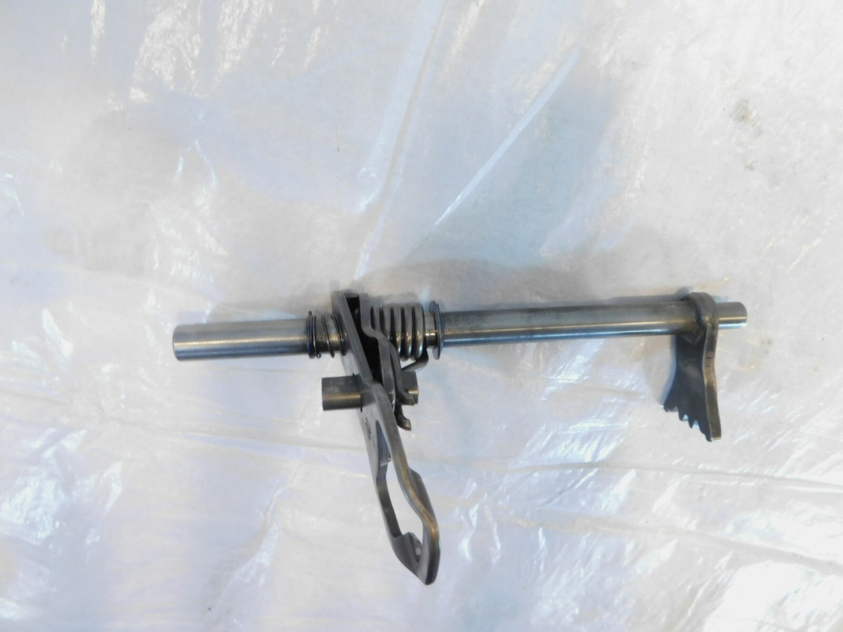 1989-1998 Honda PC800 Pacific Coast 800 Transmission Gear Shifter Shift Pawl - C3 Cycle