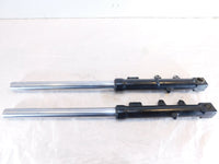 96-03 Triumph Trophy 4 1200 Front Frame Wheel Suspension Fork Shocks Leg Tubes - C3 Cycle
