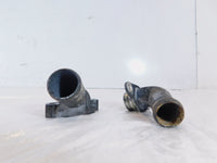 Honda CB650 CBR650 CBR650F CBR650R Engine Cooling Thermostat Water Hose Pipes - C3 Cycle