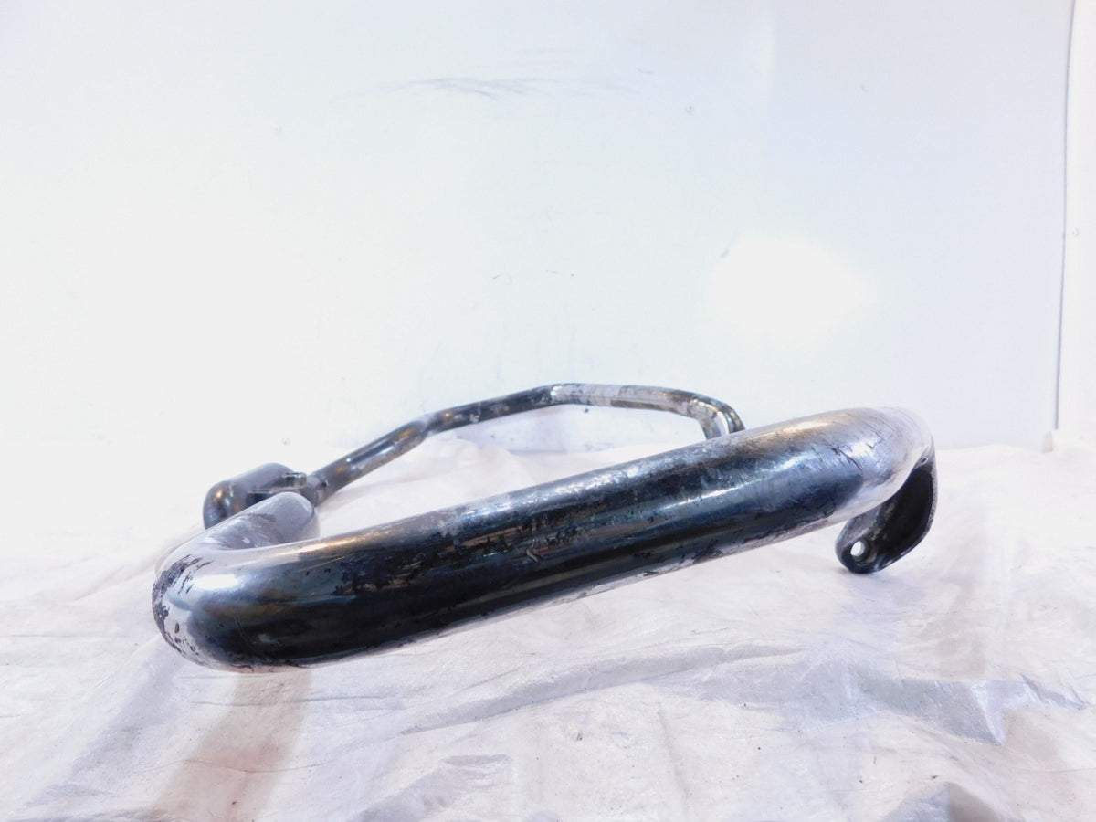 2014-2019 Indian Chief Chieftain Front Highway Engine Motor Crash Guard Rail Bar - C3 Cycle