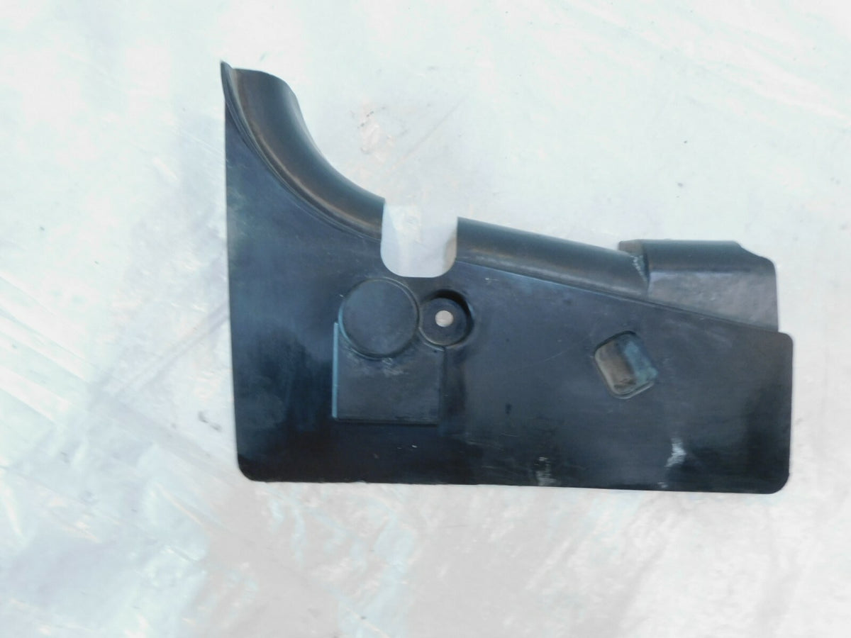 2007-2022 Suzuki AN400 Burgman 400 Right Radiator Exhaust Heat Shield Cover - C3 Cycle