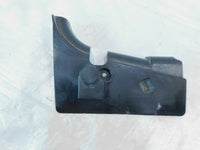 2007-2022 Suzuki AN400 Burgman 400 Right Radiator Exhaust Heat Shield Cover - C3 Cycle