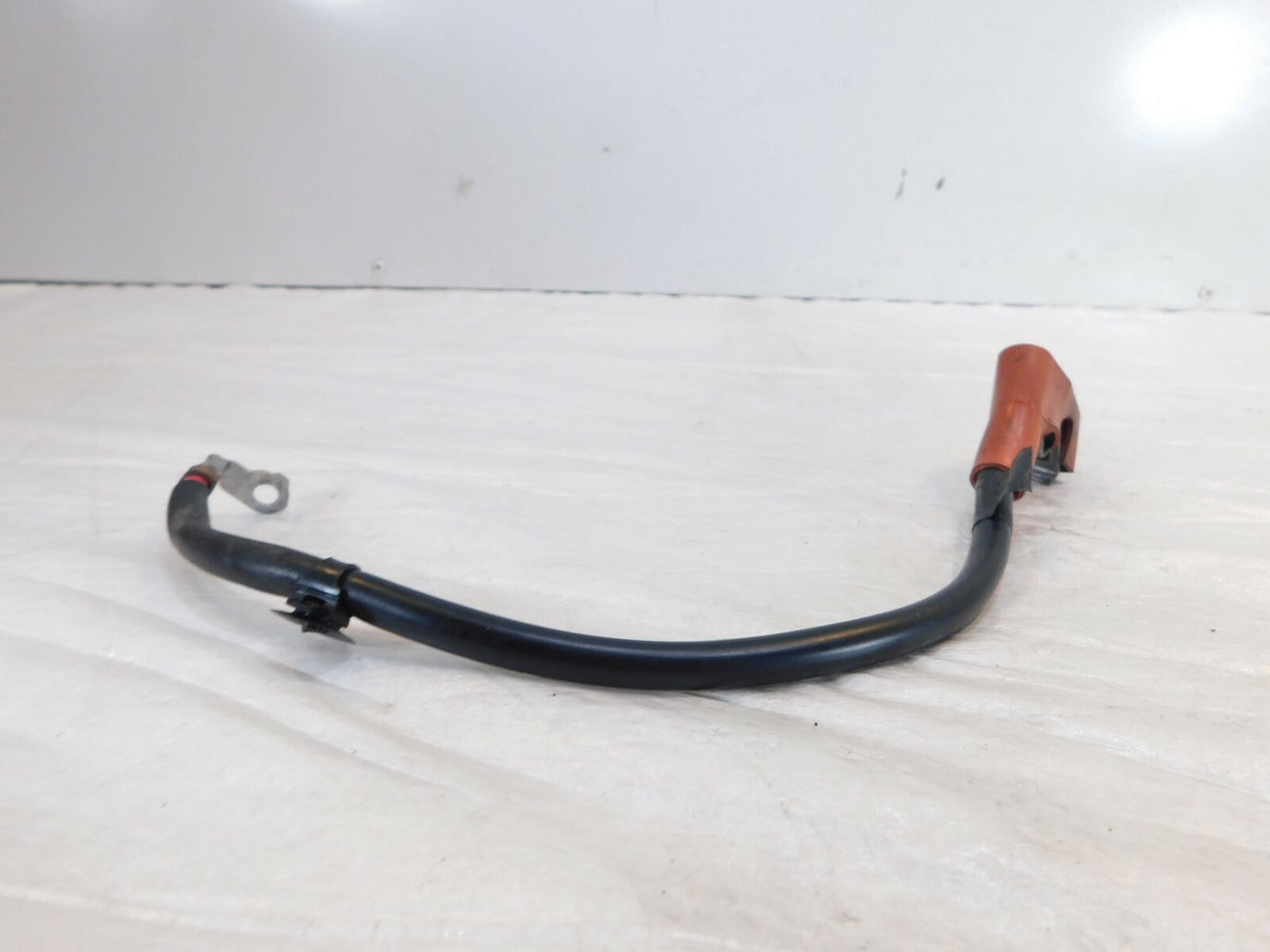 2002-2012 Suzuki V-Strom DL1000 Starter Battery Cable Positive Wire Lead Plus - C3 Cycle