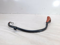 2002-2012 Suzuki V-Strom DL1000 Starter Battery Cable Positive Wire Lead Plus - C3 Cycle