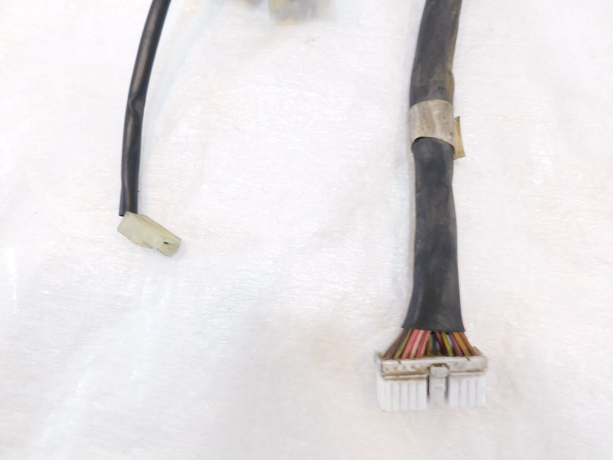 1999-2013 Yamaha Royal Star Venture XVZ13 Front Headlight Wire Sub Harness Cord - C3 Cycle