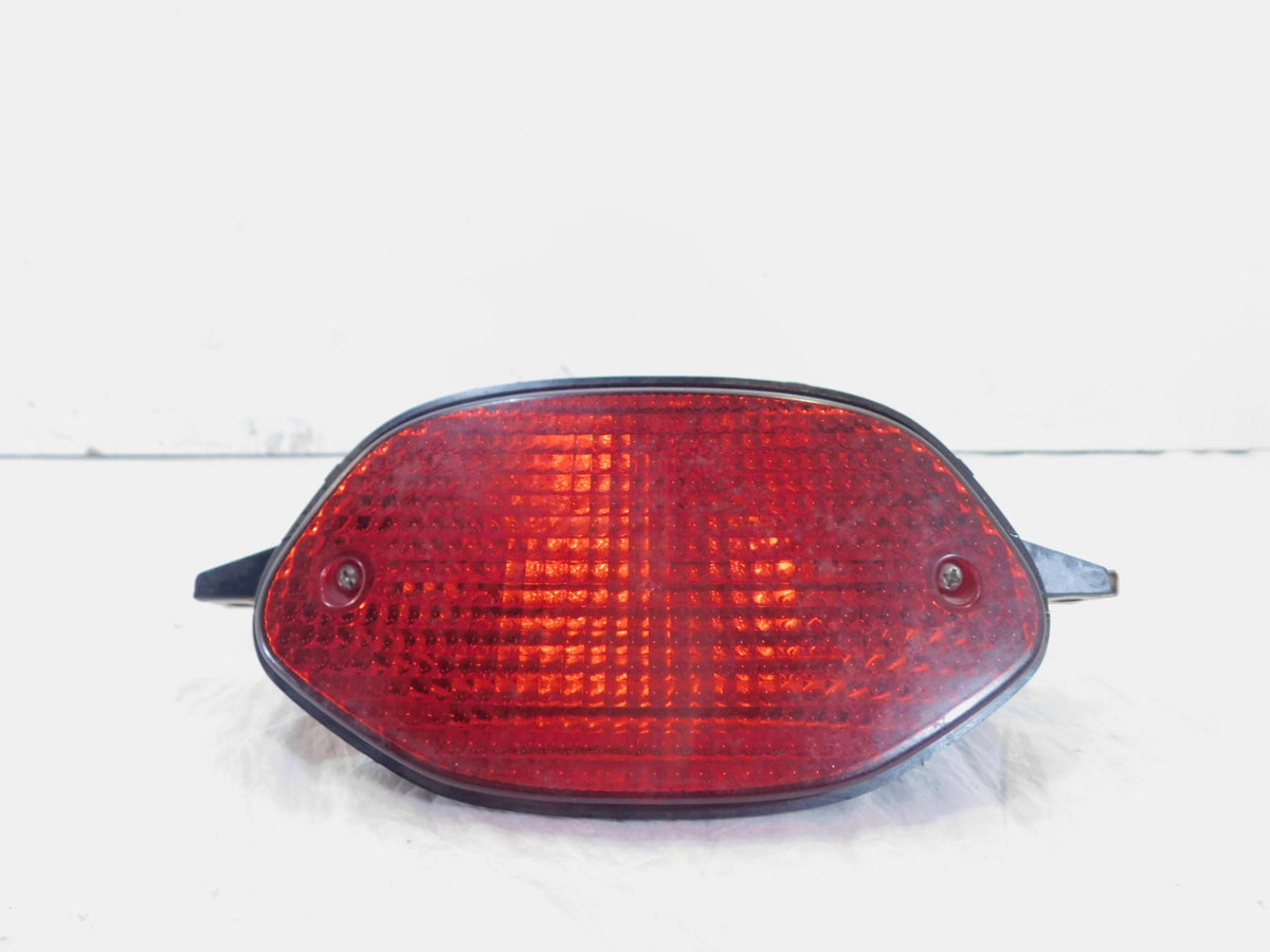 BMW F650CS F650 CS & R1100S R1100 S Rear Brake Taillight Tail Lamp Light Unit - C3 Cycle