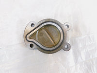 2011-2022 BMW K1600 K1600GT K1600GTL Left Side Engine Motor Crankshaft Cover Cap - C3 Cycle