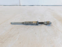 1995-1997 Buell Thunderbolt & Cyclone Rear Brake Master Cylinder Push Rod - C3 Cycle