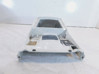 1986-1996 BMW K75 K75C K75S K75RT White Rear Wheel Seat Tail Section & Handles - C3 Cycle