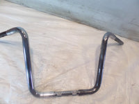 Harley Davidson Sportster 883 & 1200 Chrome Ape Hanger Handlebars Handle Bars - C3 Cycle