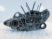 Harley Davidson Sportster 883 & 1200 Silver Engine Motor Crank Cases Crankcase
