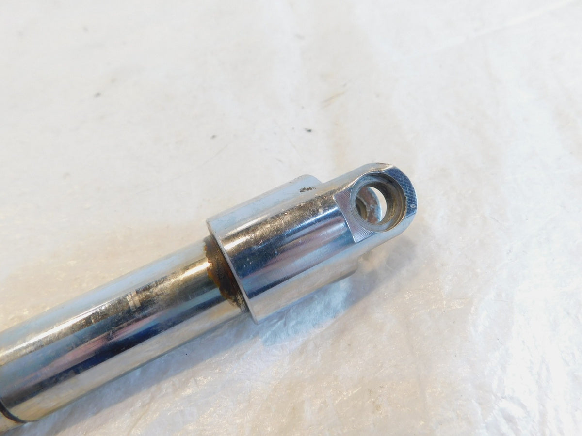 Harley Sportster 883 & 1200 Low & Custom Left Rider Brake Pedal Pivot Clevis - C3 Cycle