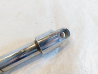 Harley Sportster 883 & 1200 Low & Custom Left Rider Brake Pedal Pivot Clevis - C3 Cycle