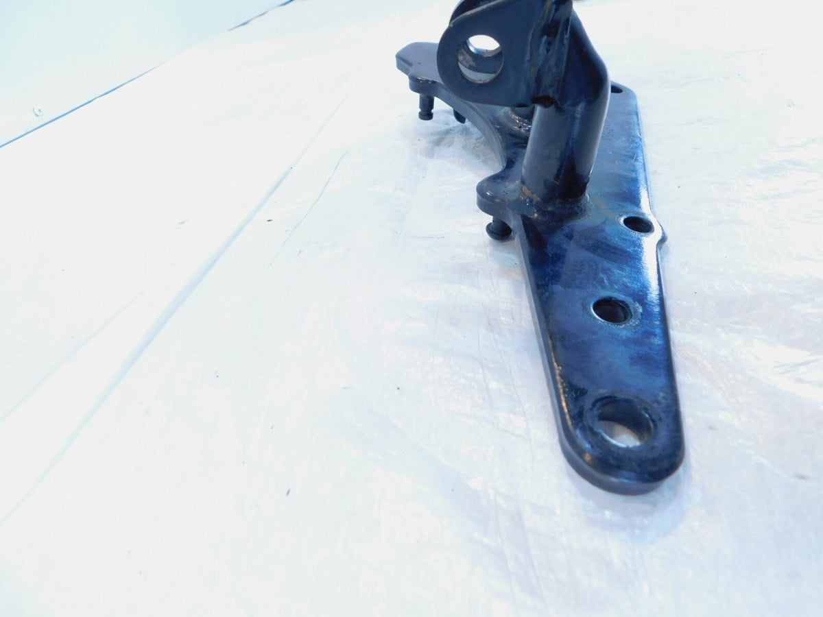 96-04 Kawasaki Vulcan VN1500 1500 Classic Right Footrest Floorboard Holder Mount - C3 Cycle