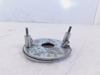 Indian Gilroy Chief Scout & Spirit Right Engine Motor Timer Timing Points Cover - C3 Cycle