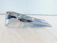 1999-2007 Harley Davidson Road King FLHR & Classic Fuel Gas Tank Center Console - C3 Cycle
