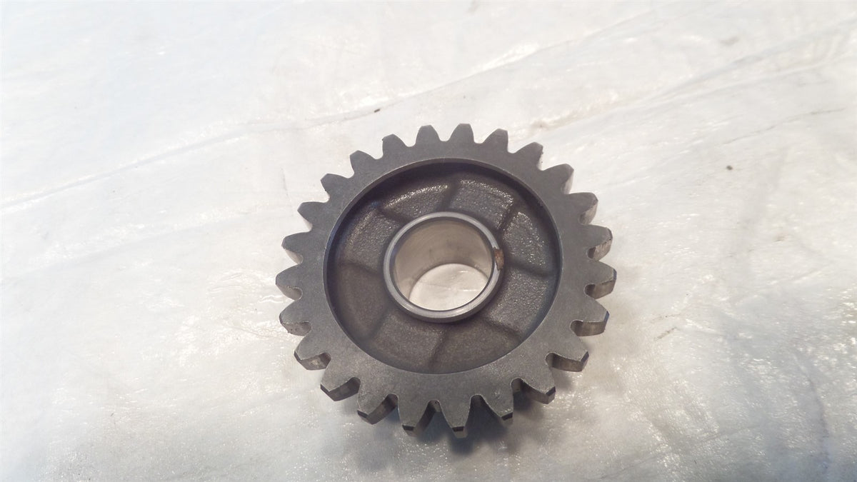 2009-2018 Suzuki GSX-R1000 GSXR1000 GSXR1000R Engine Starter Motor Idle Gear - C3 Cycle