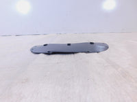 1992 & 1993 Yamaha Seca II XJ600S XJ 600 Windshield Windscreen Front Plate - C3 Cycle