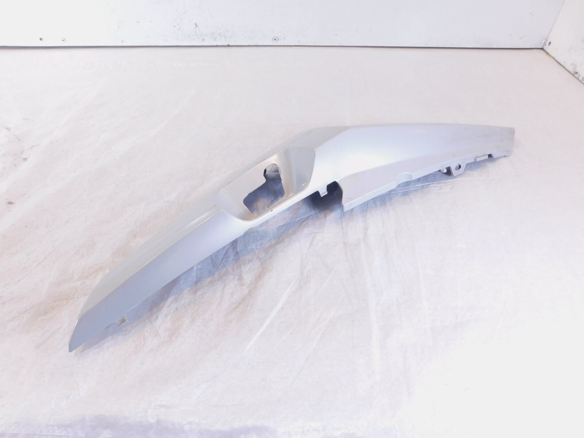 BMW K1600 K1600GT K1600GTL Light Grey Left Rear Tail Section Side Cover Fairing - C3 Cycle