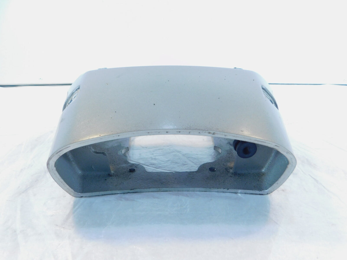 06-10 Buell XB XB12 XB12X Ulysses Rear Tail Section Subframe Tail Lamp Bracket - C3 Cycle