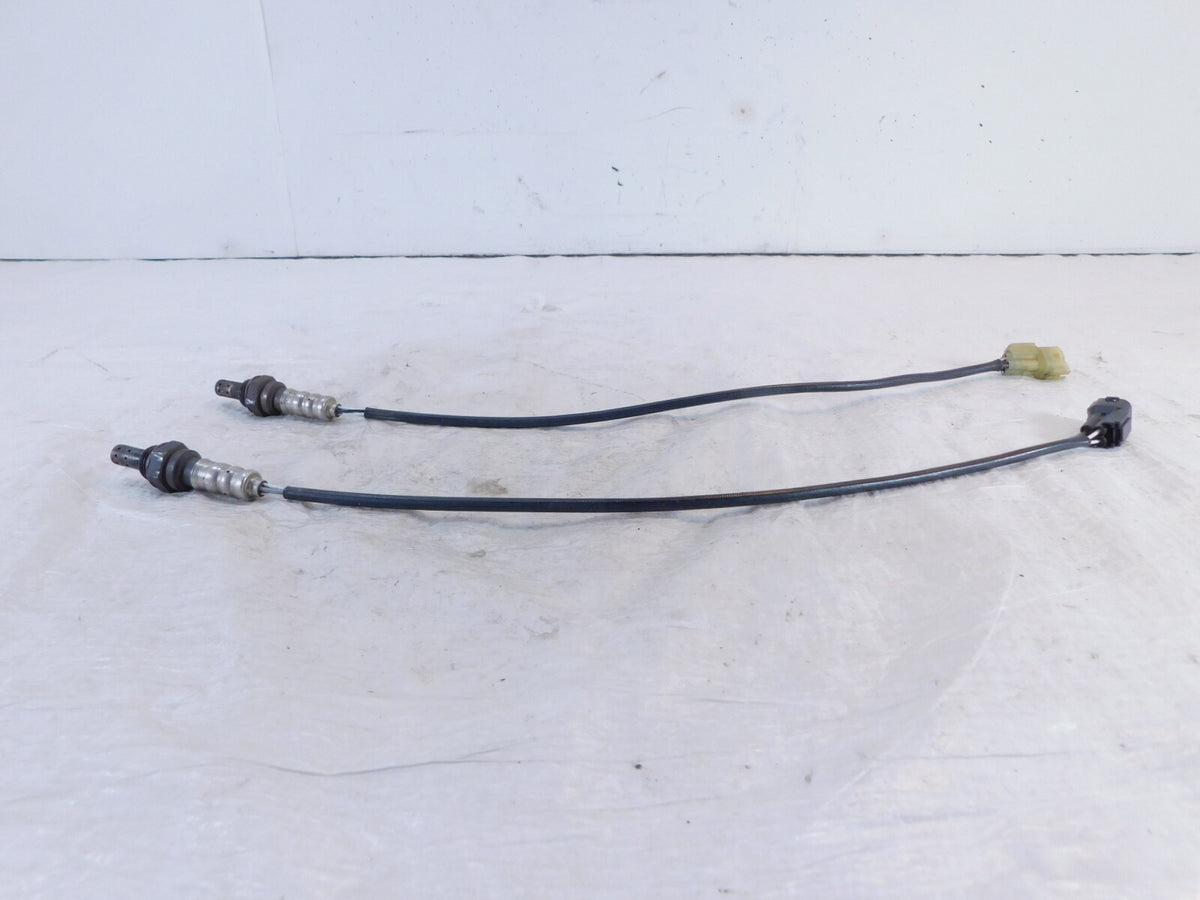 Honda ST1300 ST1300A ST1300AC & ST1300P Exhaust Header Pipe Oxygen O2 Sensors - C3 Cycle