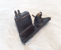 2015-2020 Harley Davidson Street 500 & 750 Left Footpeg Footrest Shifter Bracket