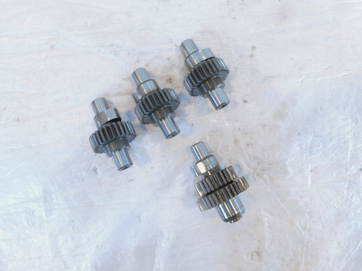 1991-1999 Harley Davidson Sportster 883 & 1200 "D" Cam Shaft Gear Camshaft Set - C3 Cycle